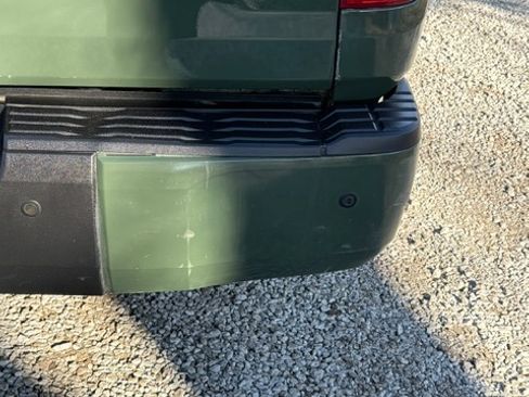 Used 2021 Toyota Tundra SR5 w/ TRD Sport Package image 10