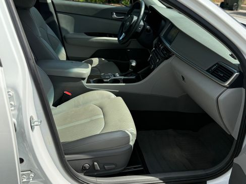 Used 2016 Kia Optima EX w/ Premium Package image 20