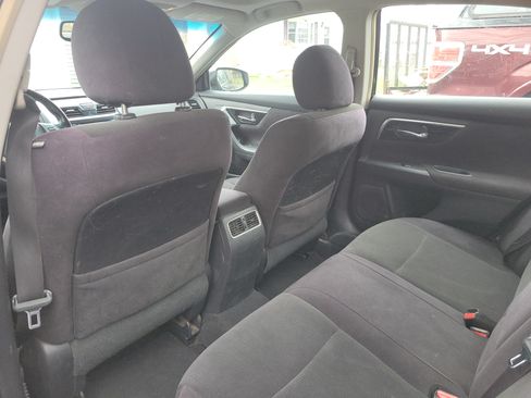 Used 2013 Nissan Altima 2.5 SV w/ 2.5SV Convenience Pkg image 13