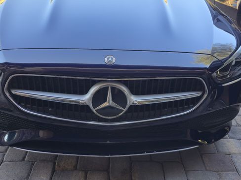 Used 2023 Mercedes-Benz C 300 C 300 Sedan 4D image 1