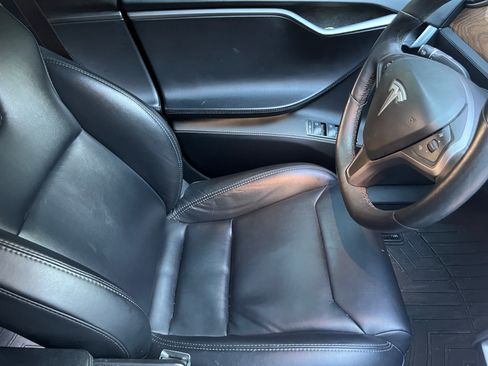 Used 2018 Tesla Model S 100D AWD/4WD image 14