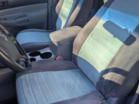 Used 2005 Toyota Tacoma 4x4 Access Cab image 19