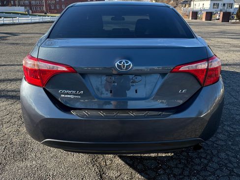 Used 2017 Toyota Corolla LE w/ Body Protection Package image 10