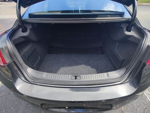 Used 2014 Chevrolet Malibu LTZ image 15