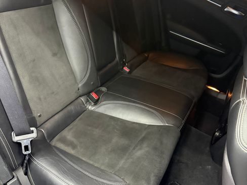 Used 2012 Chrysler 300 SRT8 w/ Leather Interior Group image 15