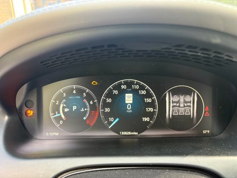 Used 2016 Jaguar XJ L Portfolio AWD/4WD image 15