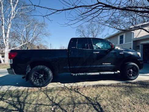 Used 2013 Toyota Tundra Limited image 13