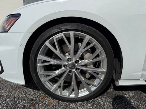 Used 2019 Audi A6 3.0T Prestige w/ Prestige Package image 21