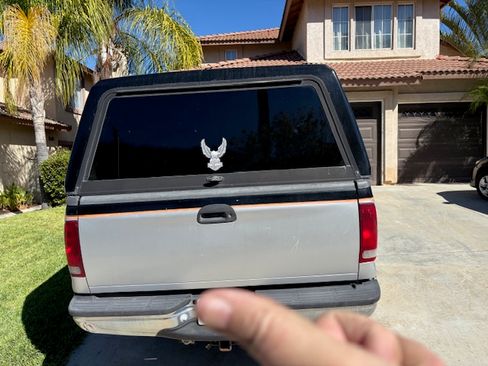 Used 1999 Ford F250 2WD SuperCab Super Duty image 19