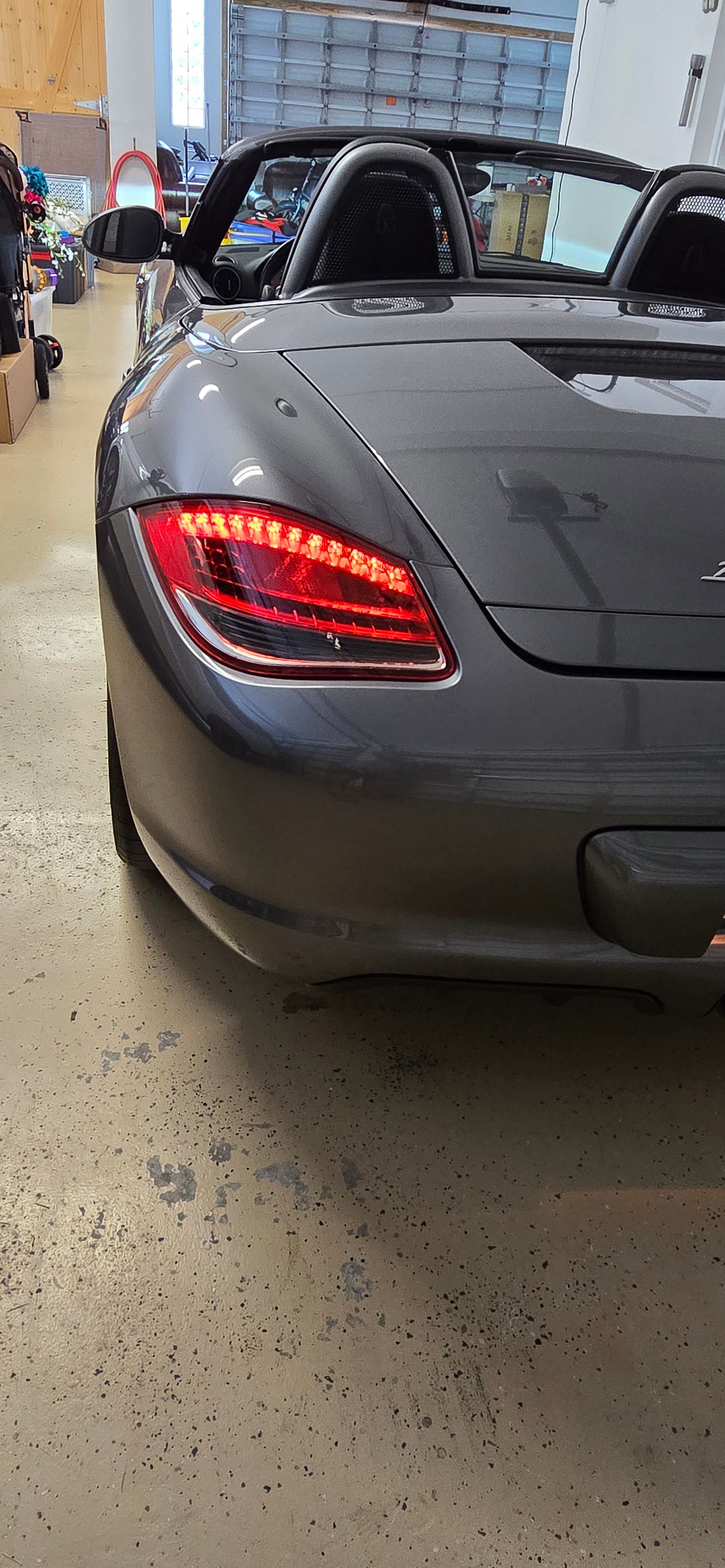 Used 2011 Porsche Boxster S RWD image 24