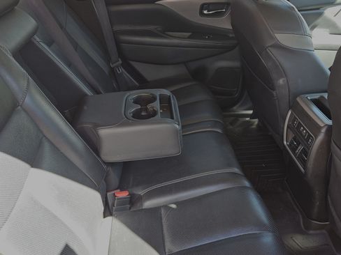 Used 2019 Nissan Murano SL w/ Cargo Package image 14