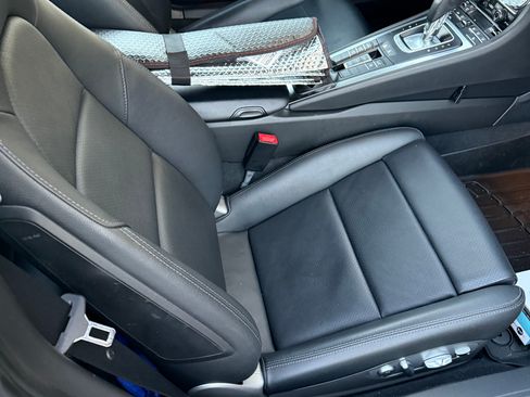 Used 2014 Porsche 911 Carrera 4 image 13