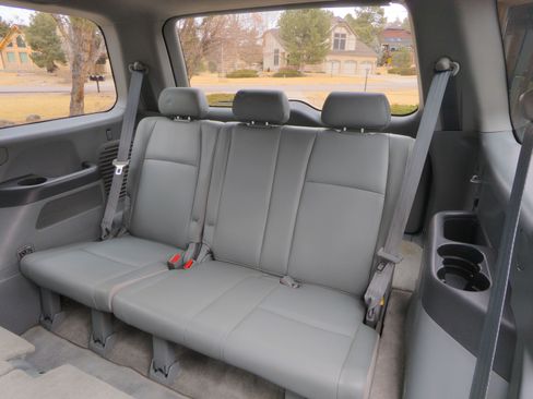 Used 2003 Honda Pilot EX image 21