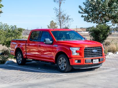 Used 2015 Ford F150 XLT w/ Equipment Group 302A Luxury