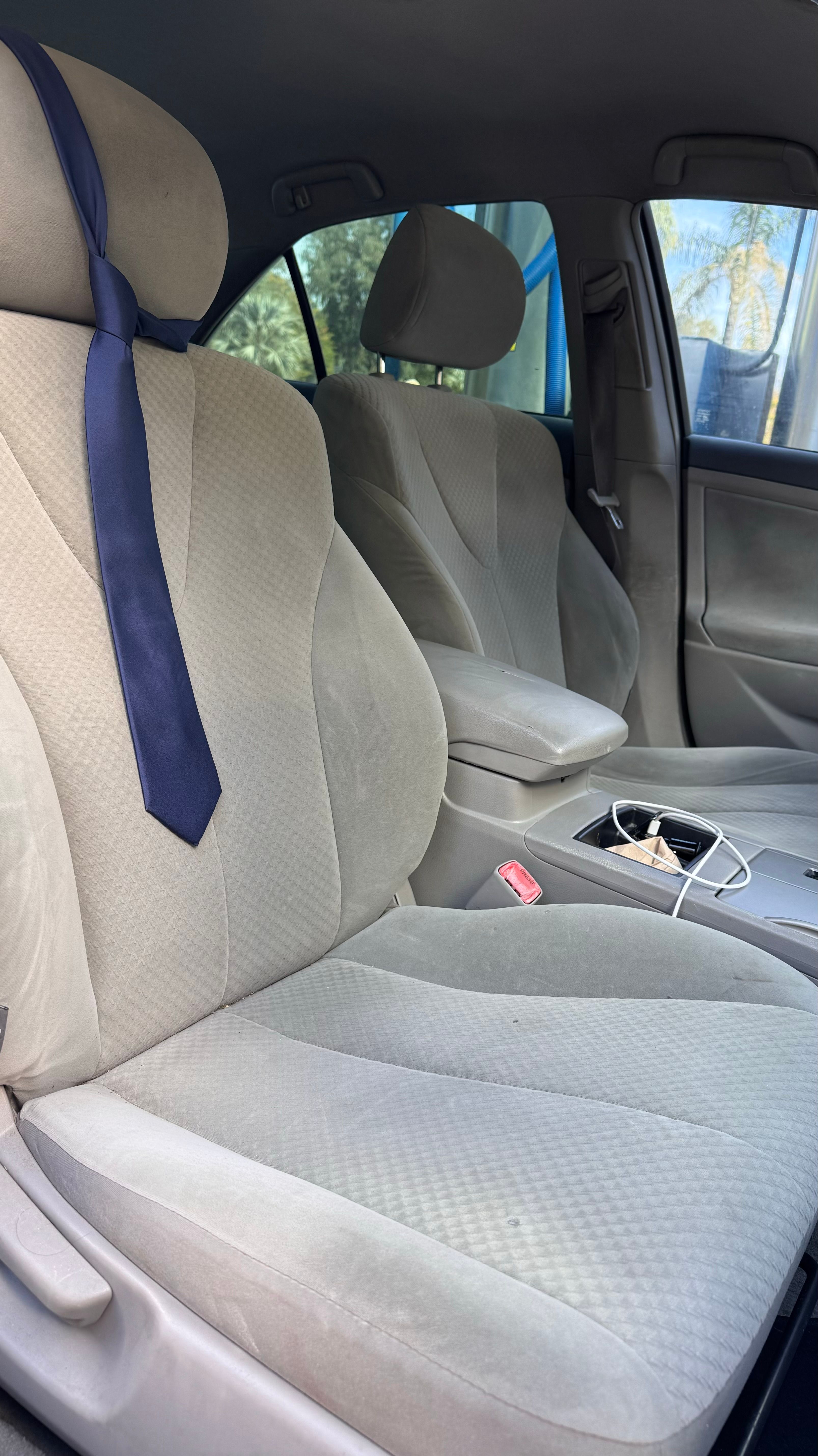 Used 2007 Toyota Camry SE FWD image 9