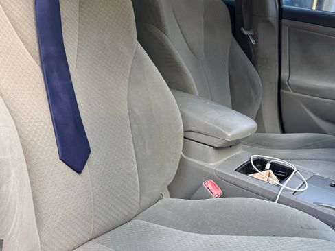 Used 2007 Toyota Camry SE image 9