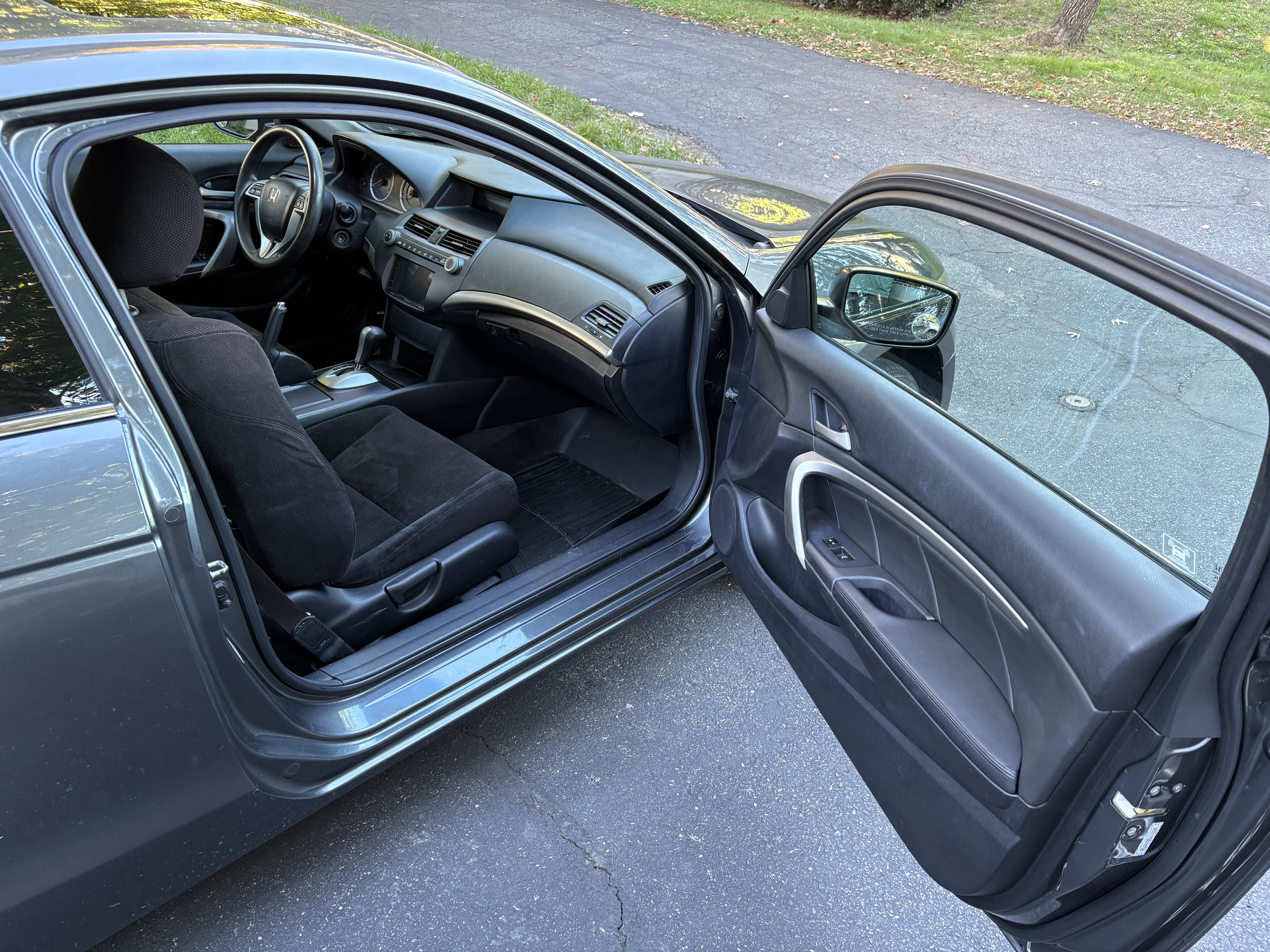 Used 2008 Honda Accord EX image 8