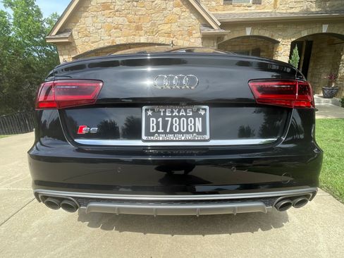 Used 2016 Audi S6 Premium Plus image 5