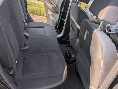 Used 2015 Nissan Rogue S w/ Convenience Package image 11