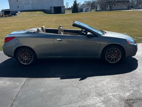 Used 2007 Pontiac G6 GT w/ Sport Package image 15