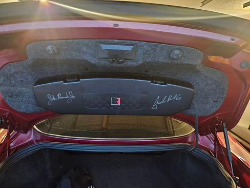 Used 2016 Ford Mustang GT Premium w/ GT Performance Package image 13