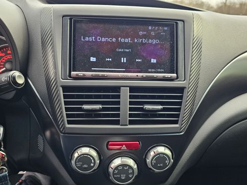 Used 2013 Subaru Impreza WRX STI image 20