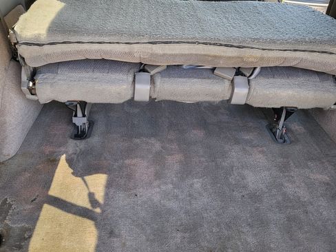 Used 2002 GMC Safari w/ Sle Marketing Option Pkg 2 image 5