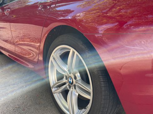 Used 2013 BMW 650i Gran Coupe xDrive image 4