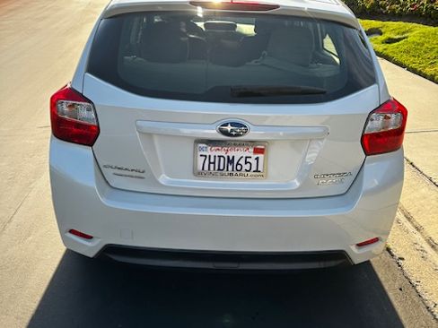 Used 2014 Subaru Impreza 2.0i image 18