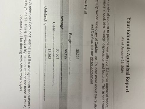 Used 2012 Honda Odyssey EX-L image 5