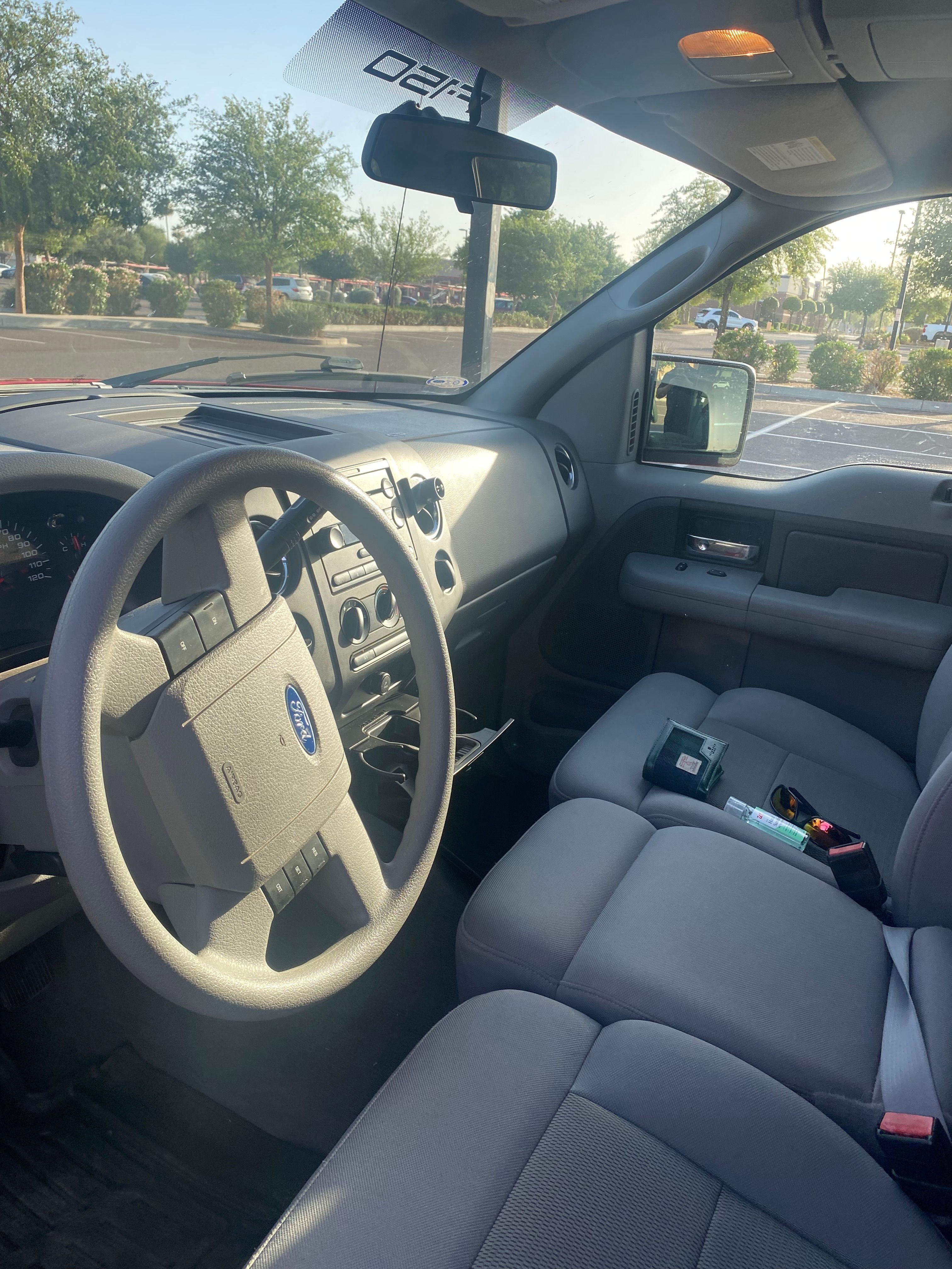 Used 2004 Ford F150 XLT RWD image 15
