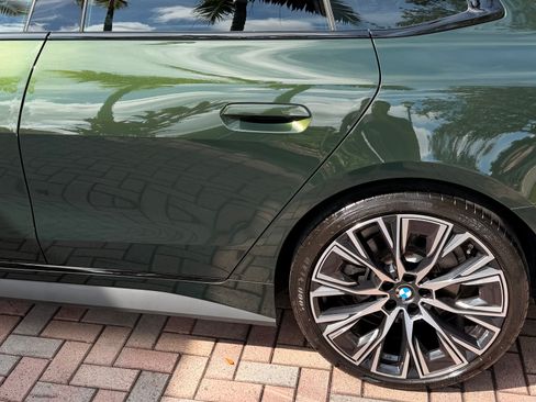 Used 2023 BMW 430i Gran Coupe w/ Premium Package image 23