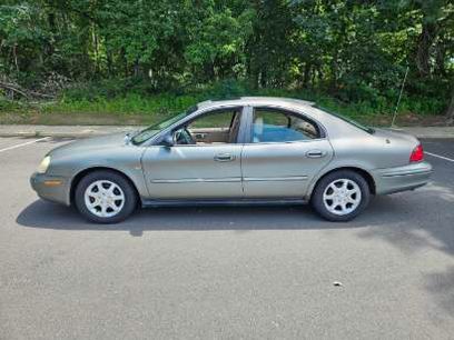 Used 2001 Mercury Sable LS Premium