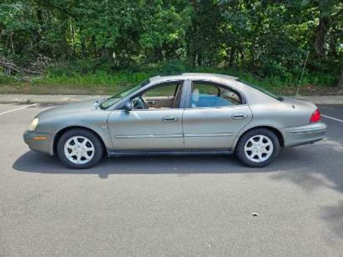 Used 2001 Mercury Sable LS Premium FWD image 1
