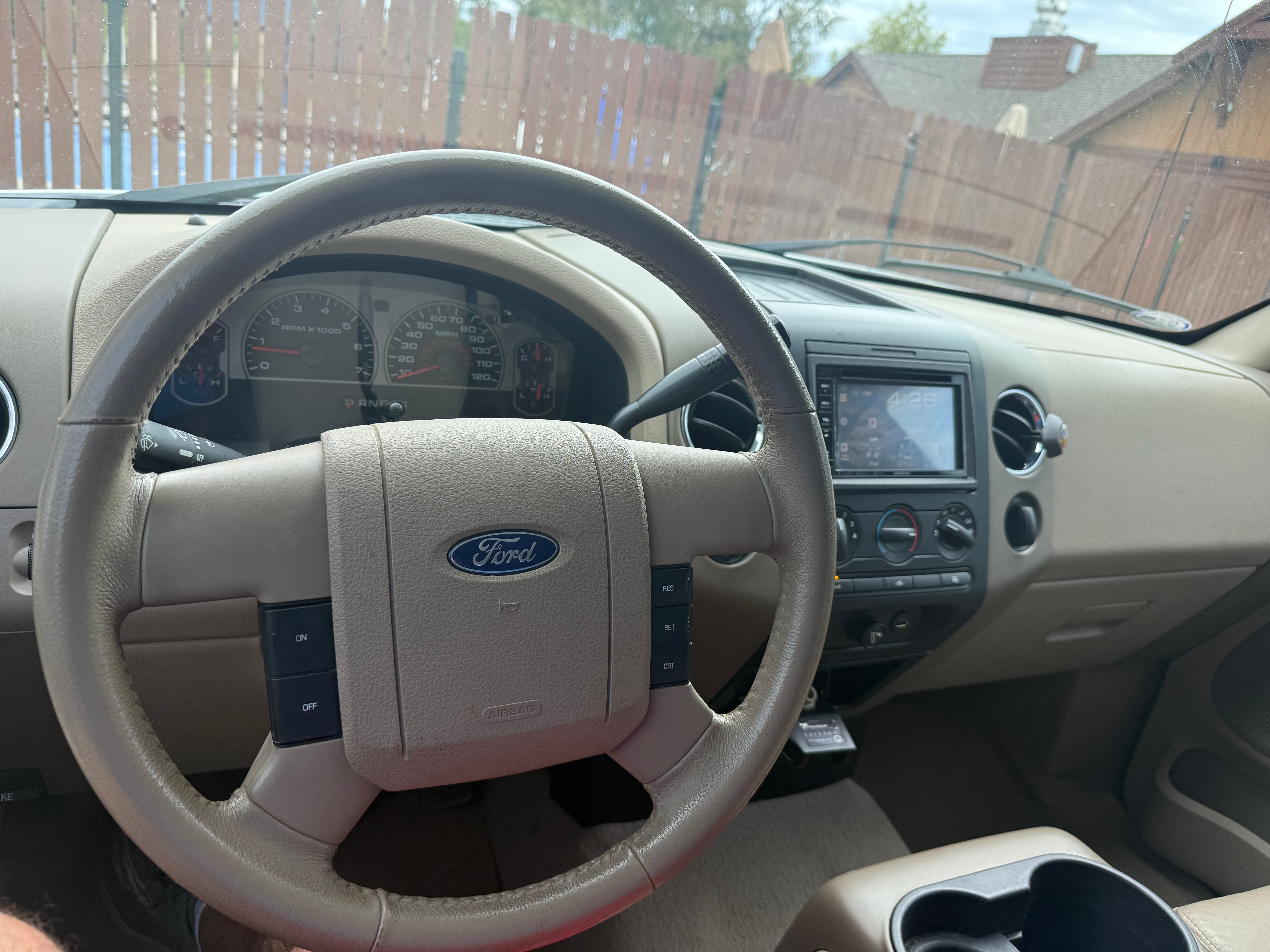 Used 2006 Ford F150 XLT AWD/4WD image 18