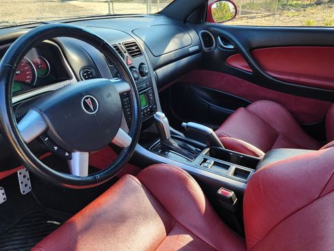 Used 2005 Pontiac GTO image 19