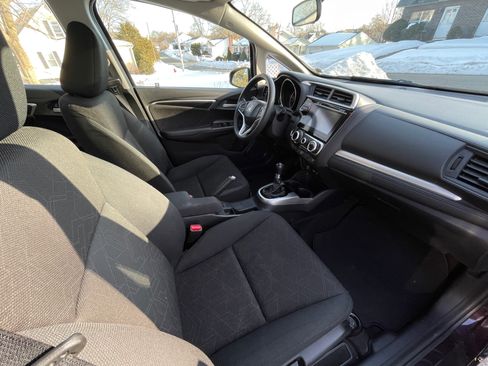 Used 2017 Honda Fit EX image 11