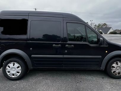 Used 2012 Ford Transit Connect XL