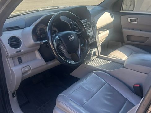 Used 2015 Honda Pilot EX-L image 4