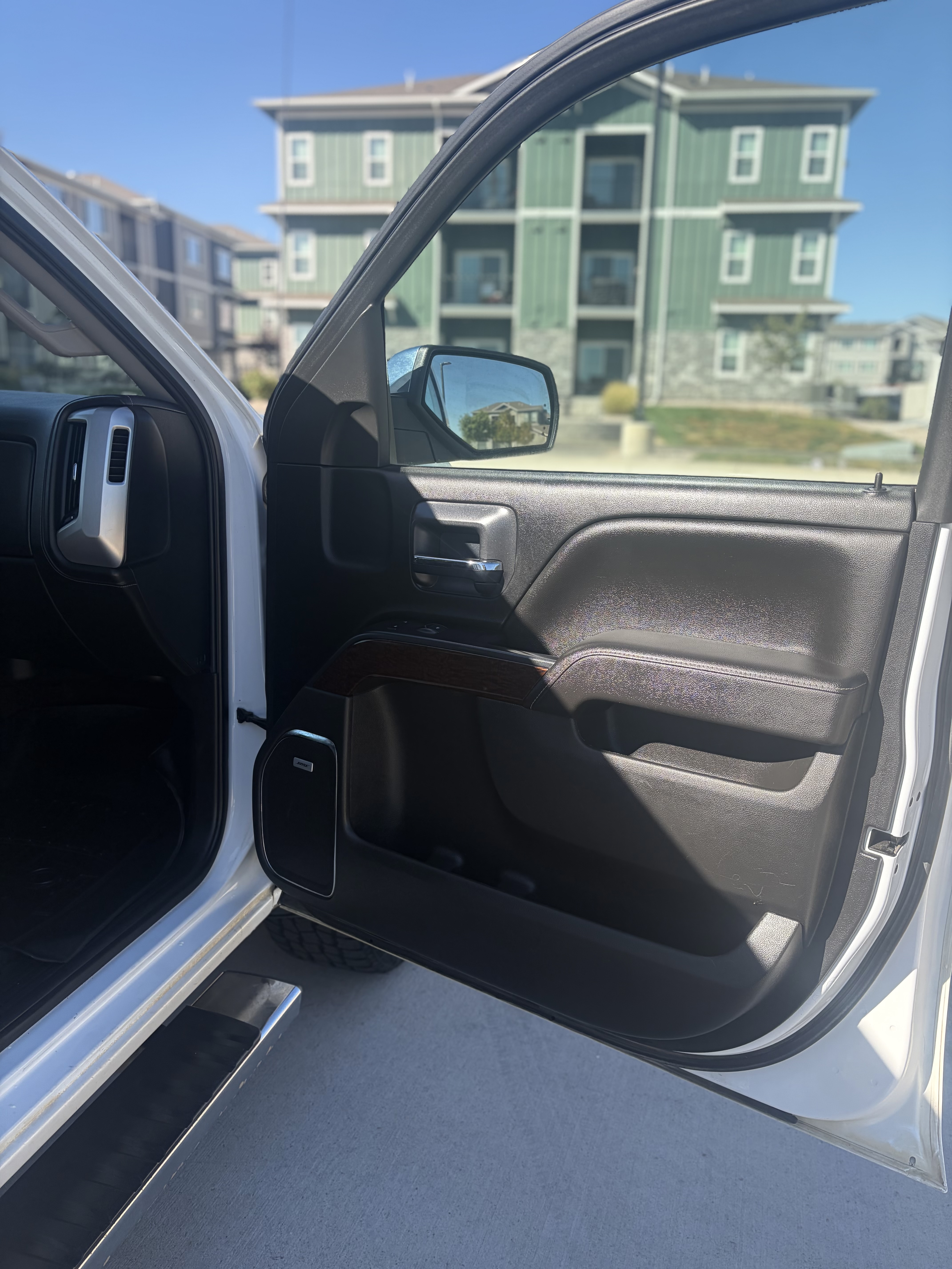 Used 2017 GMC Sierra 1500 SLT AWD/4WD image 23