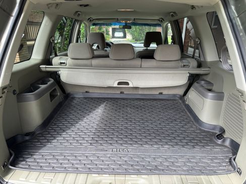 Used 2008 Honda Pilot EX image 5