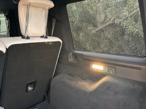 Used 2020 Mercedes-Benz G 550 image 26