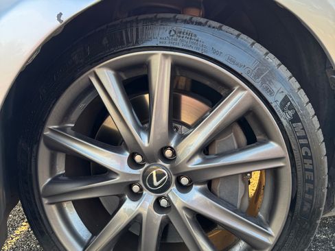 Used 2015 Lexus GS 350 w/ F Sport Package RWD image 10