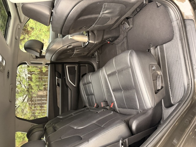 Used 2020 Kia Telluride EX AWD/4WD image 18