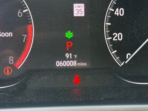 Used 2020 Honda Accord LX image 12
