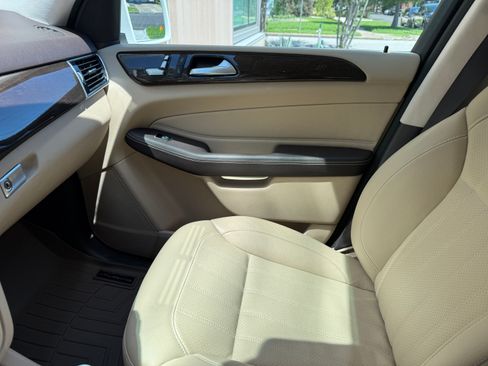Used 2016 Mercedes-Benz GLE 350 image 22