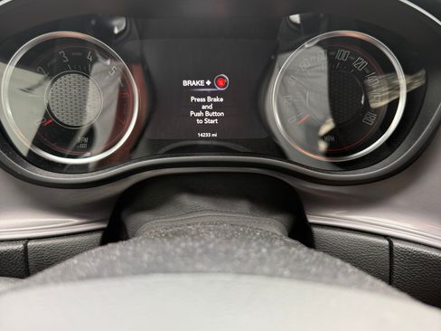 Used 2023 Dodge Challenger R/T Scat Pack image 16