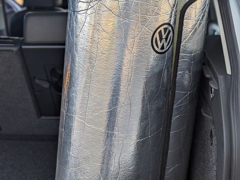 Used 2016 Volkswagen Tiguan SEL image 31