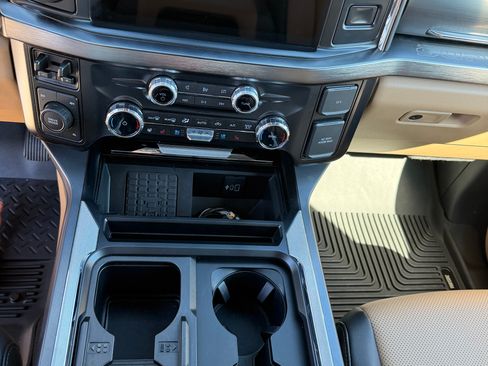 Used 2024 Ford F450 Lariat w/ Lariat Ultimate Package image 21