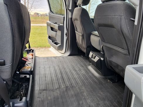 Used 2024 Ford F150 XLT w/ Tow/Haul Package image 16